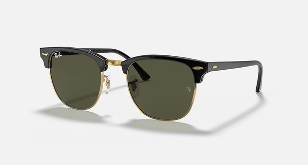 RAYBAN CLUBMASTER CLASSIC