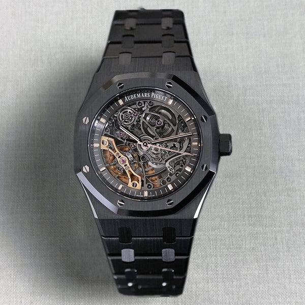 Audemars Piguet Royal Oak 41mm Skeleton - Automatic