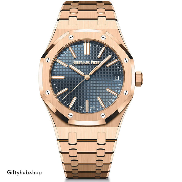 Self-winding Luxury AP Royal Oak Timepiece