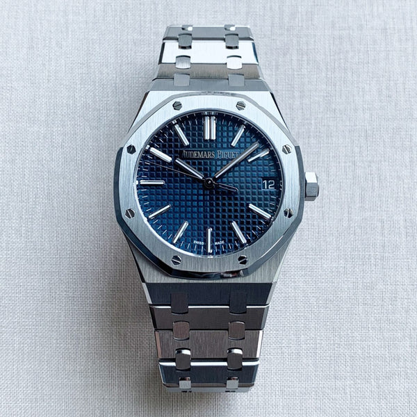 Automatic(Self-winding) AP Royal Oak Timepiece 41mm