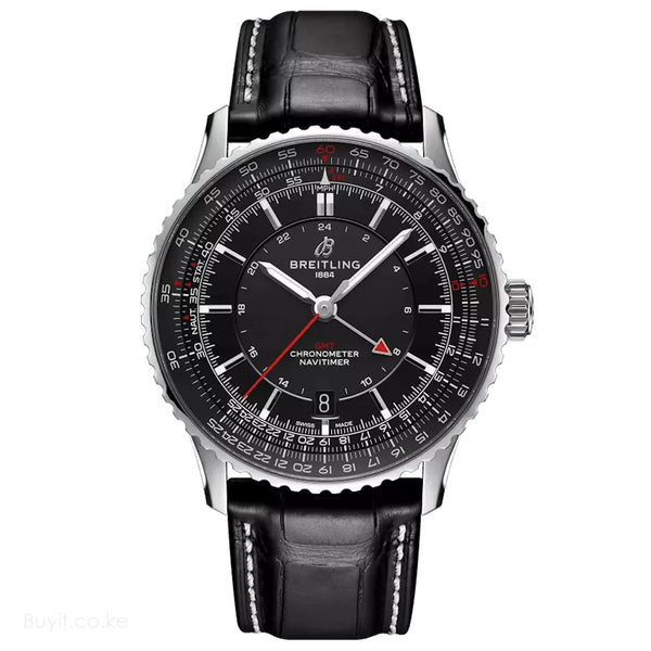 Automatic Luxury Breitling Navitimer 47mm