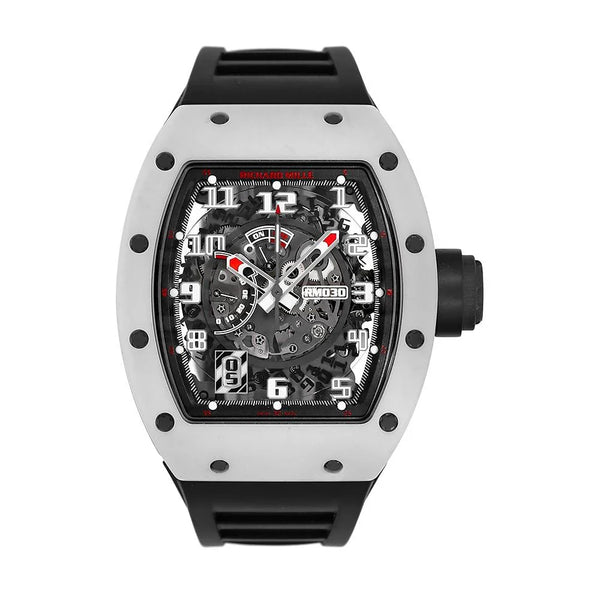 Ultra-luxury Richard Mille RM030 Automatic