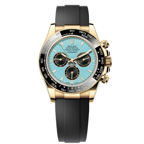 Rolex Cosmograph Daytona Oyster, 40 mm, M126518LN-0014