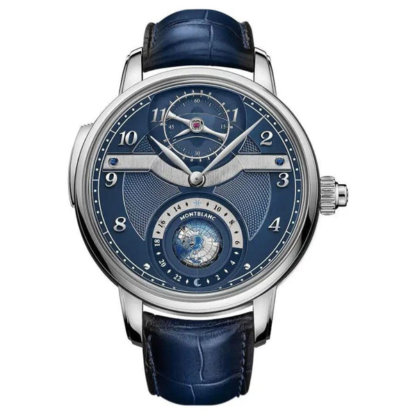 Classic Montblanc Star Legacy Metamorphosis