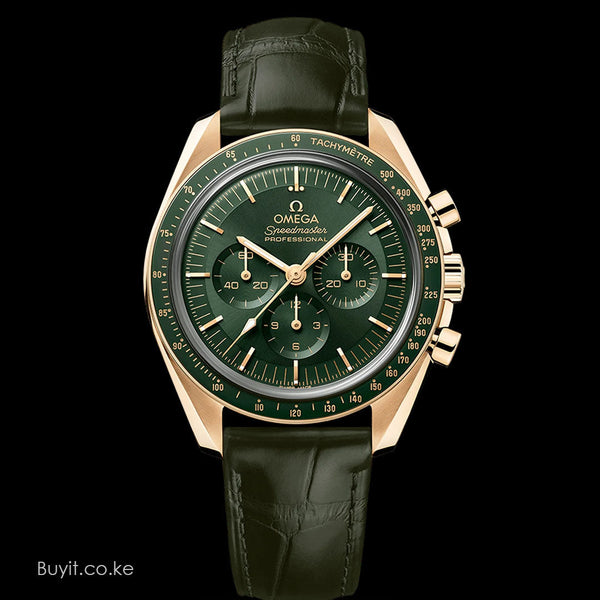 OMEGA Speedmaster Moonwatch Professional Co-Axial Master Chronometer